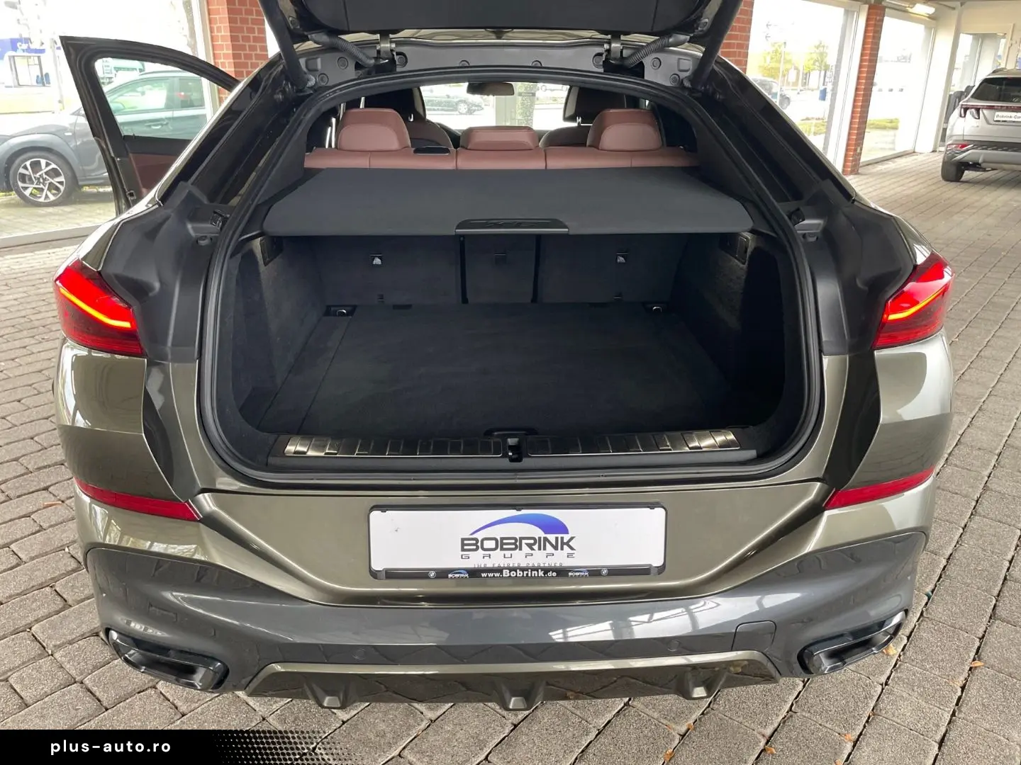 BMW X6 xDrive30d MSport Laser 360 DAPro