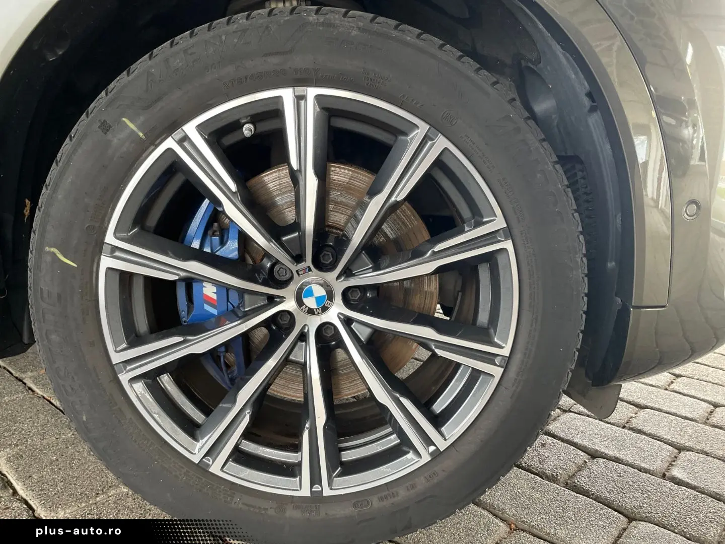 BMW X6 xDrive30d MSport Laser 360 DAPro