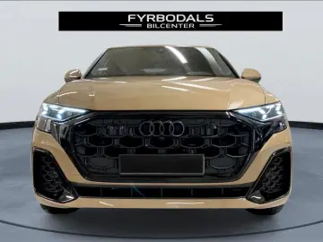 AUDI Q8 50 TDI Quattro 286hp Panorama 23  B&O  VAT