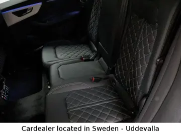 AUDI Q8 50 TDI Quattro 286hp Panorama 23  B&O  VAT
