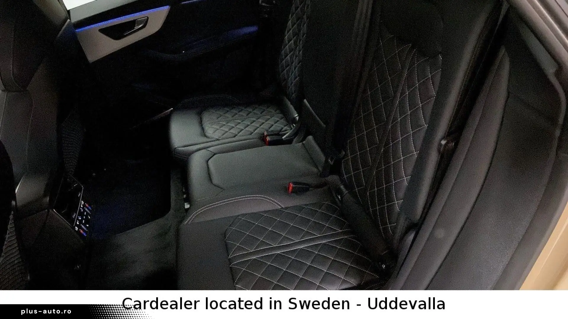 AUDI Q8 50 TDI Quattro 286hp Panorama 23  B&O  VAT