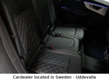 AUDI Q8 50 TDI Quattro 286hp Panorama 23  B&O  VAT
