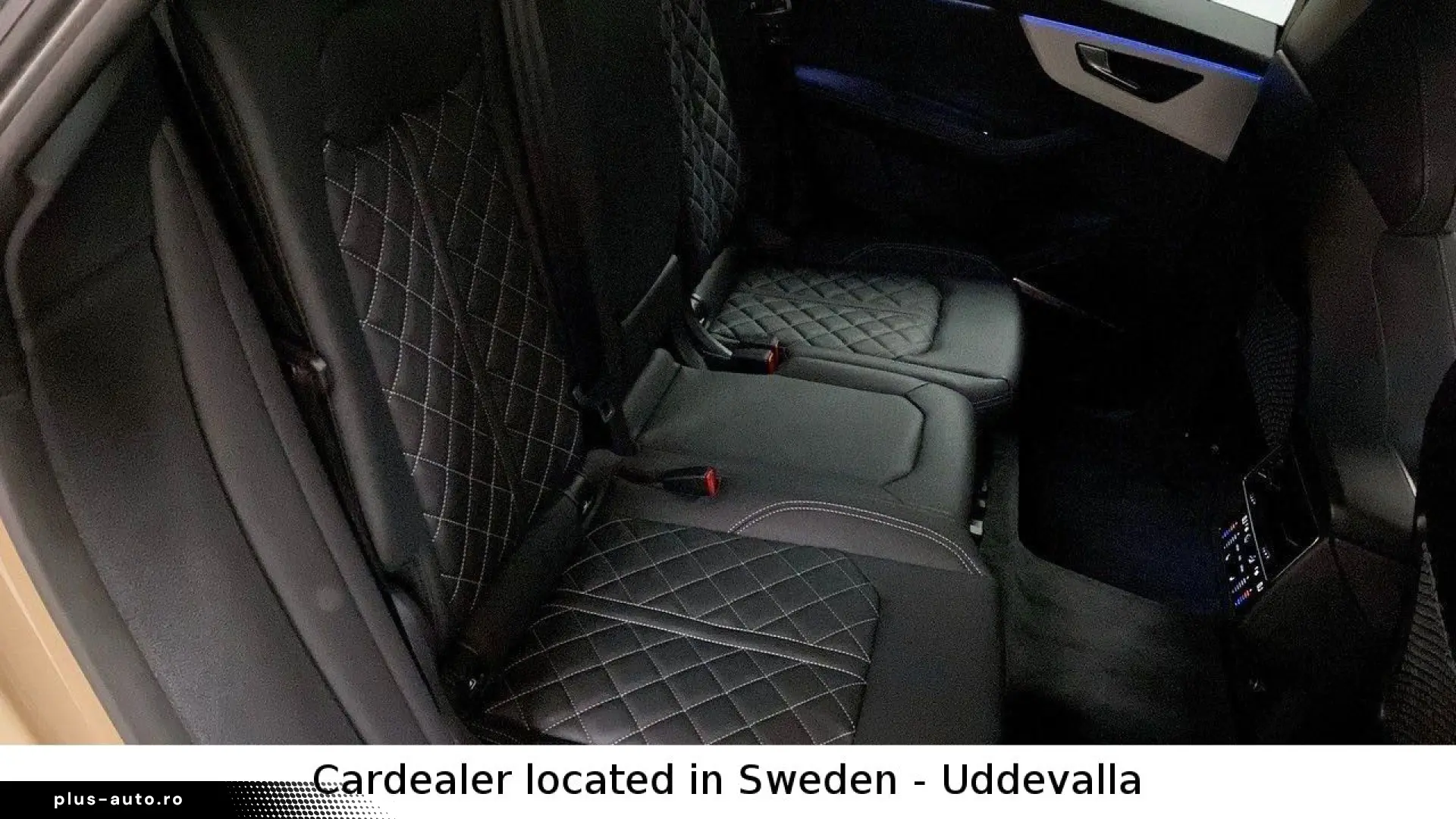 AUDI Q8 50 TDI Quattro 286hp Panorama 23  B&O  VAT