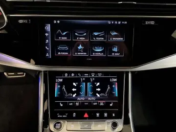 AUDI Q8 50 TDI Quattro 286hp Panorama 23  B&O  VAT