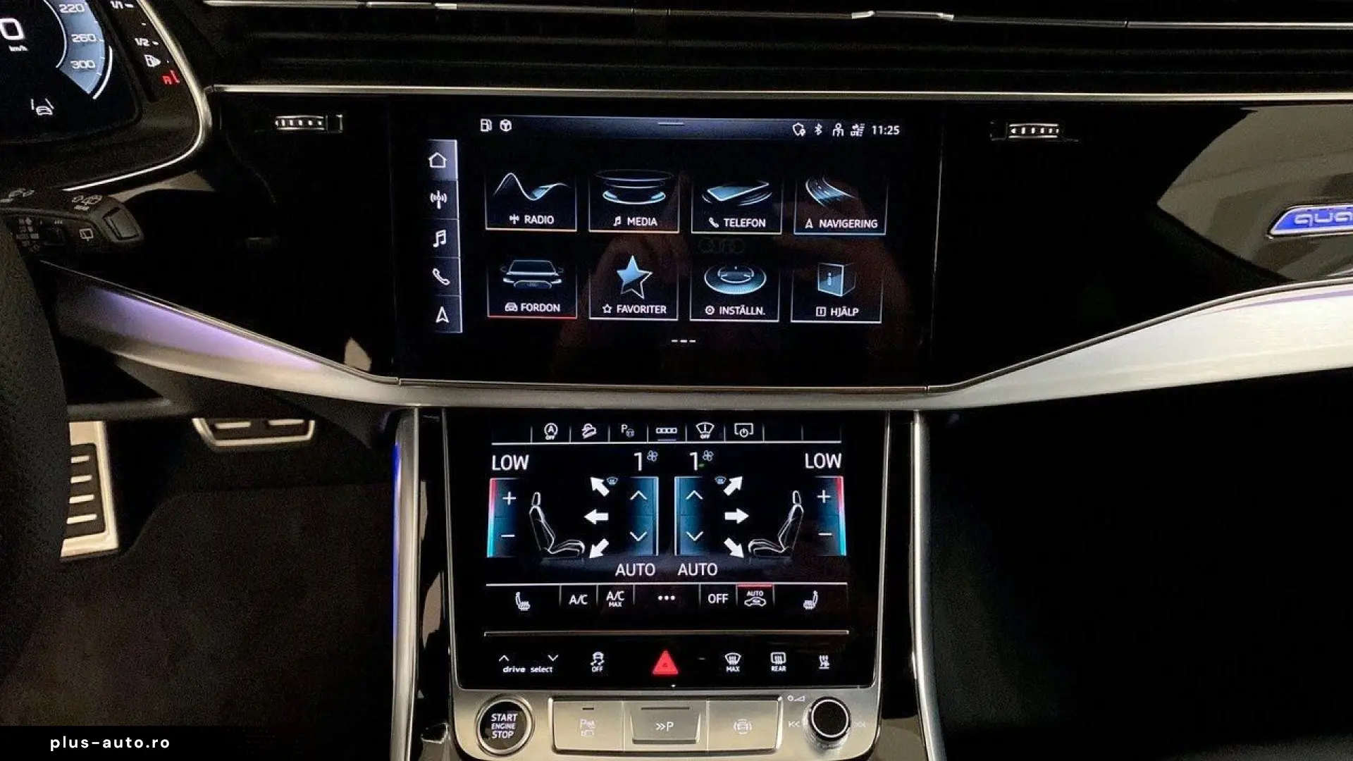 AUDI Q8 50 TDI Quattro 286hp Panorama 23  B&O  VAT