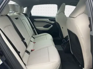 Audi A6 Limousine 55 TFSI qu S line S tro Air Pano LE