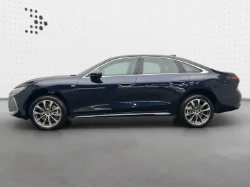 Audi A6 Limousine 55 TFSI qu S line S tro Air Pano LE