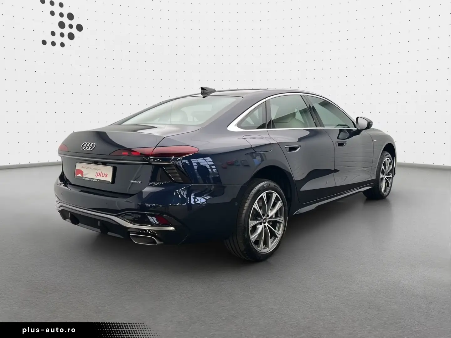 Audi A6 Limousine 55 TFSI qu S line S tro Air Pano LE