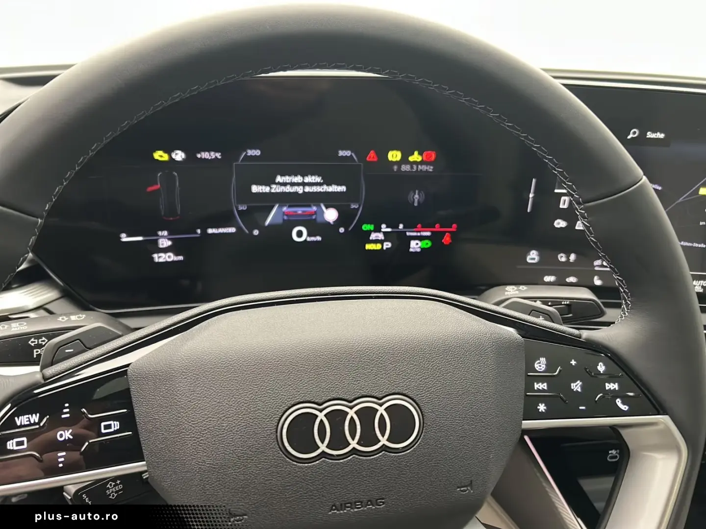 Audi A6 Limousine 55 TFSI qu S line S tro Air Pano LE