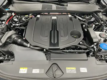 Audi A6 Limousine 55 TFSI qu S line S tro Air Pano LE