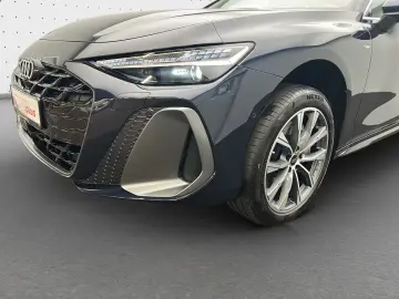 Audi A6 Limousine 55 TFSI qu S line S tro Air Pano LE