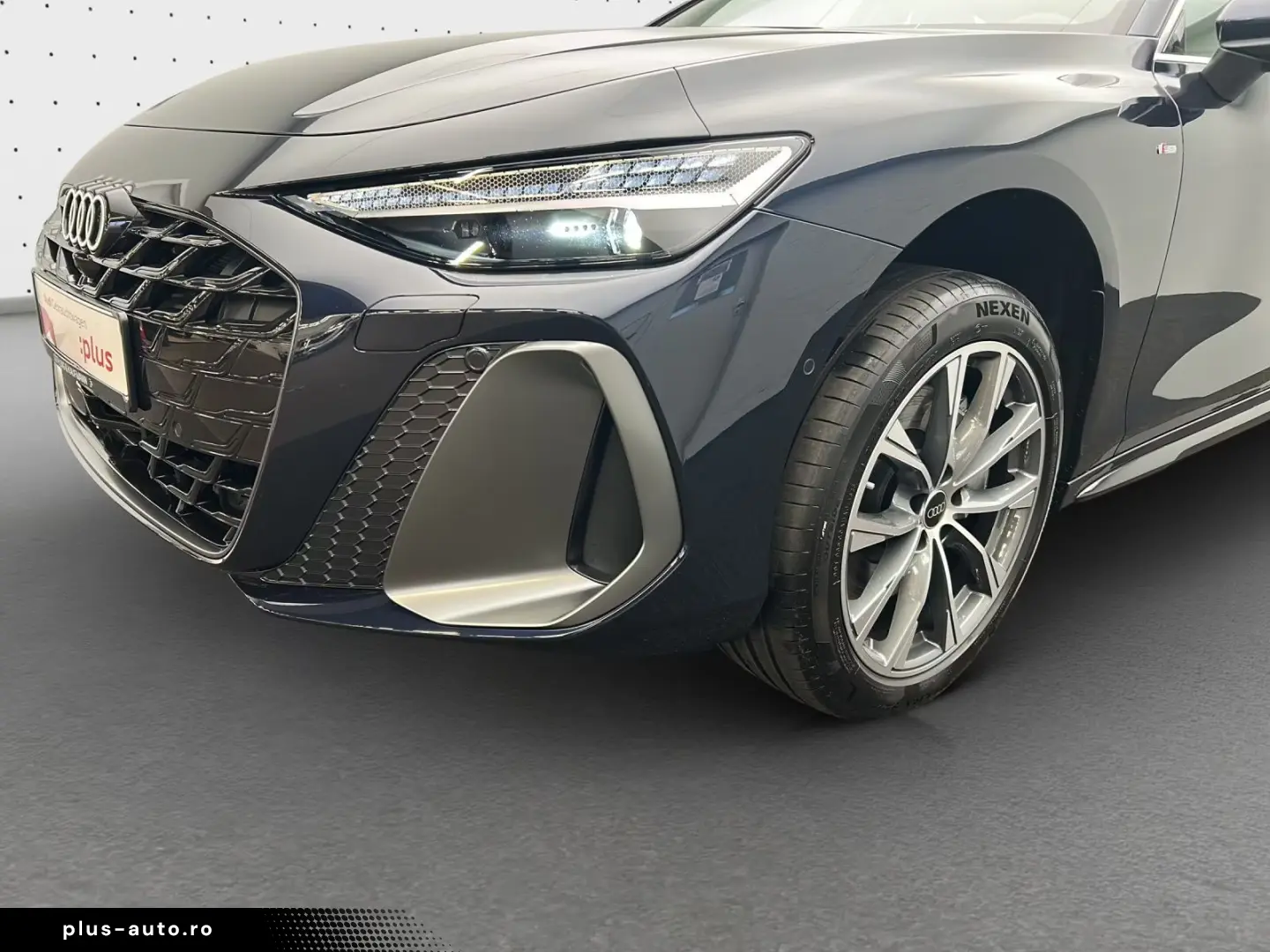 Audi A6 Limousine 55 TFSI qu S line S tro Air Pano LE