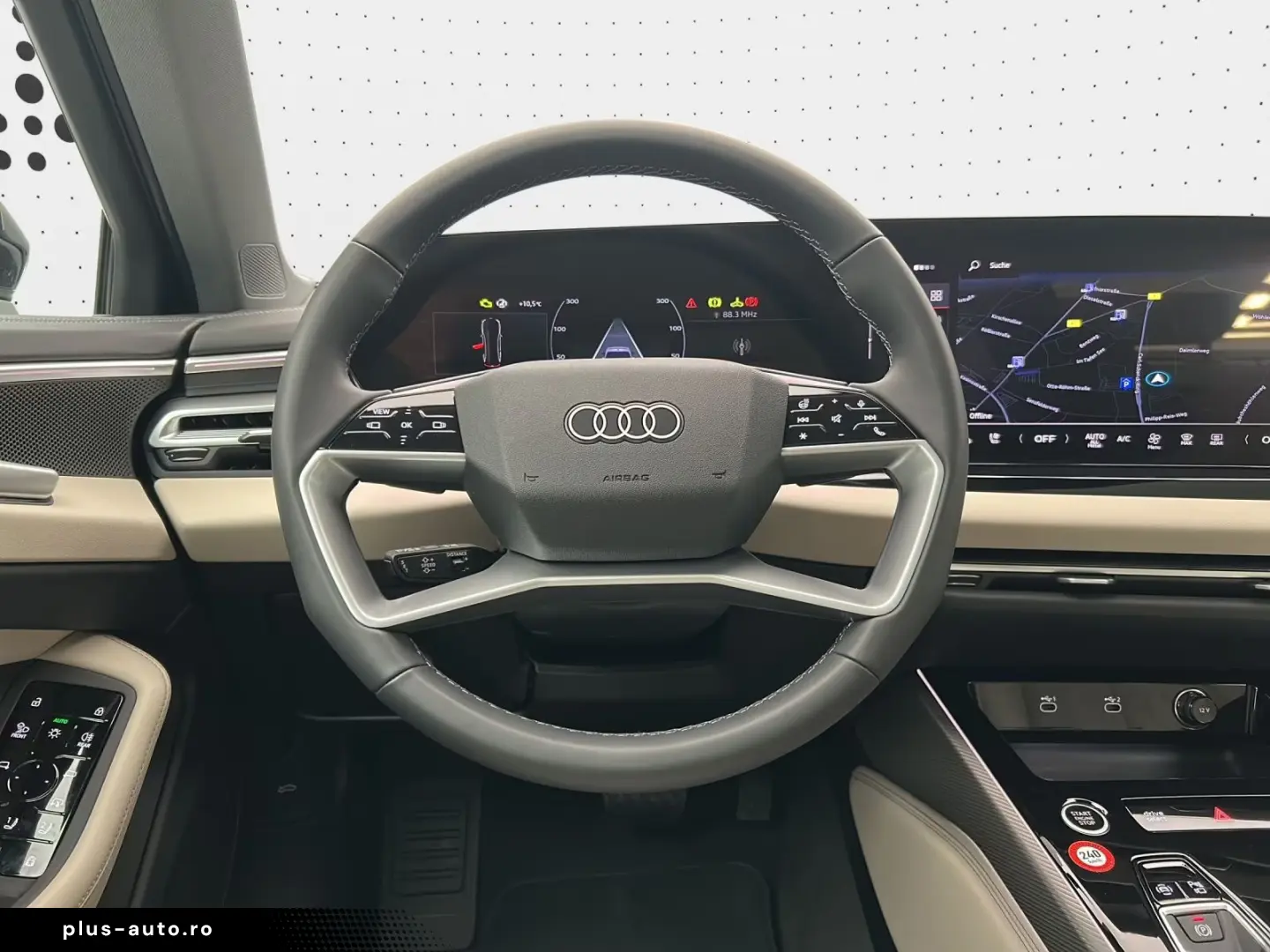 Audi A6 Limousine 55 TFSI qu S line S tro Air Pano LE