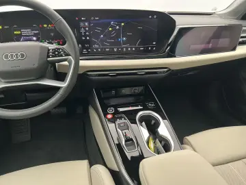 Audi A6 Limousine 55 TFSI qu S line S tro Air Pano LE