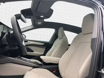 Audi A6 Limousine 55 TFSI qu S line S tro Air Pano LE