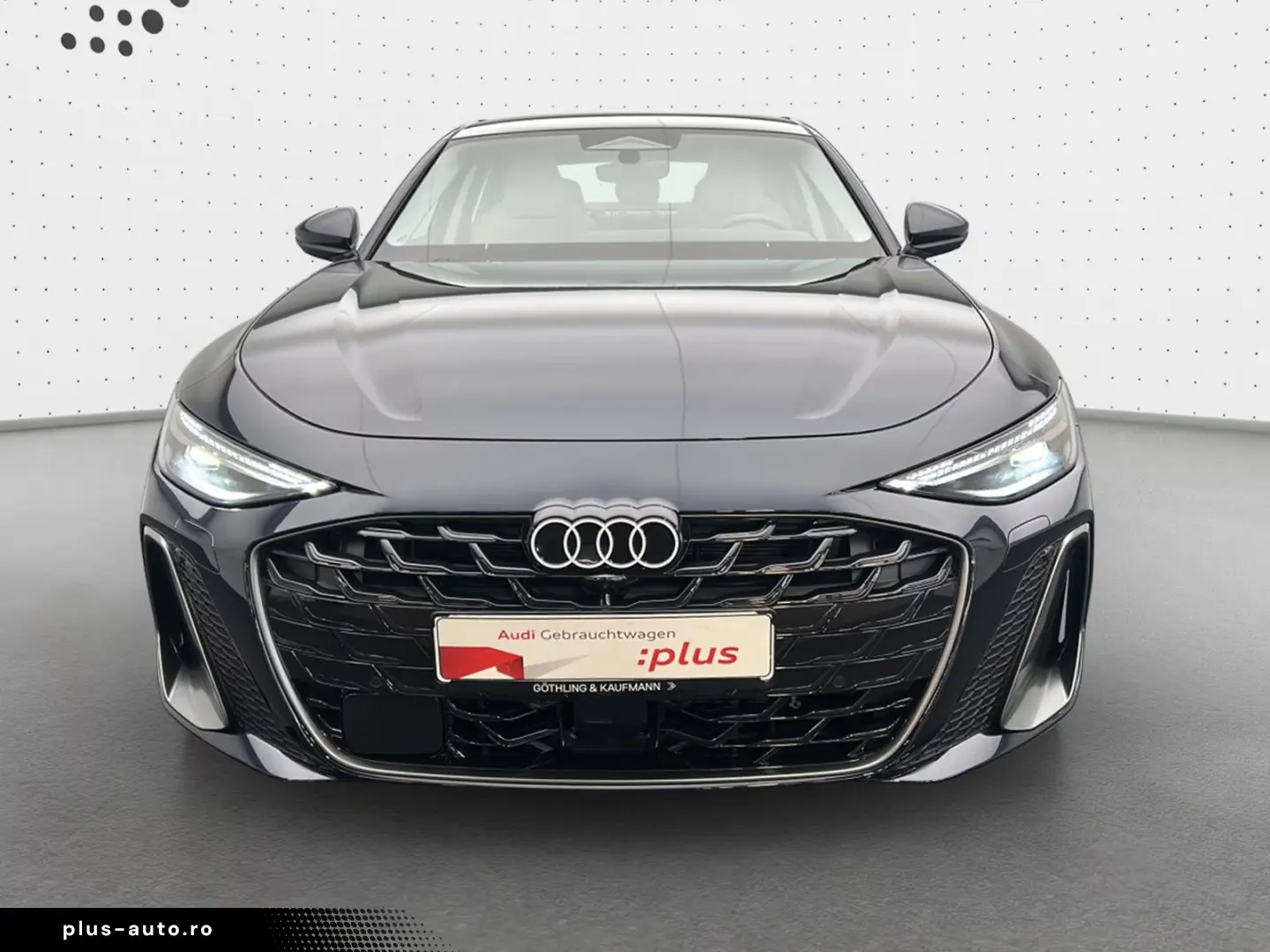 Audi A6 Limousine 55 TFSI qu S line S tro Air Pano LE