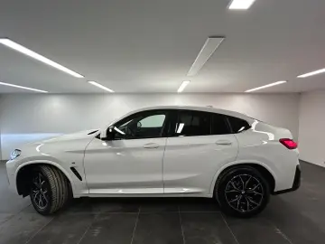 BMW X4 xDrive20i M Sportpaket DAB LED Shz Standheizu
