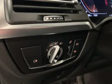 BMW X4 xDrive20i M Sportpaket DAB LED Shz Standheizu