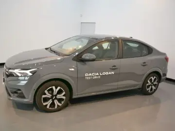 DACIA LOGAN 1.0 Eco-G 100CP Prestige MT6