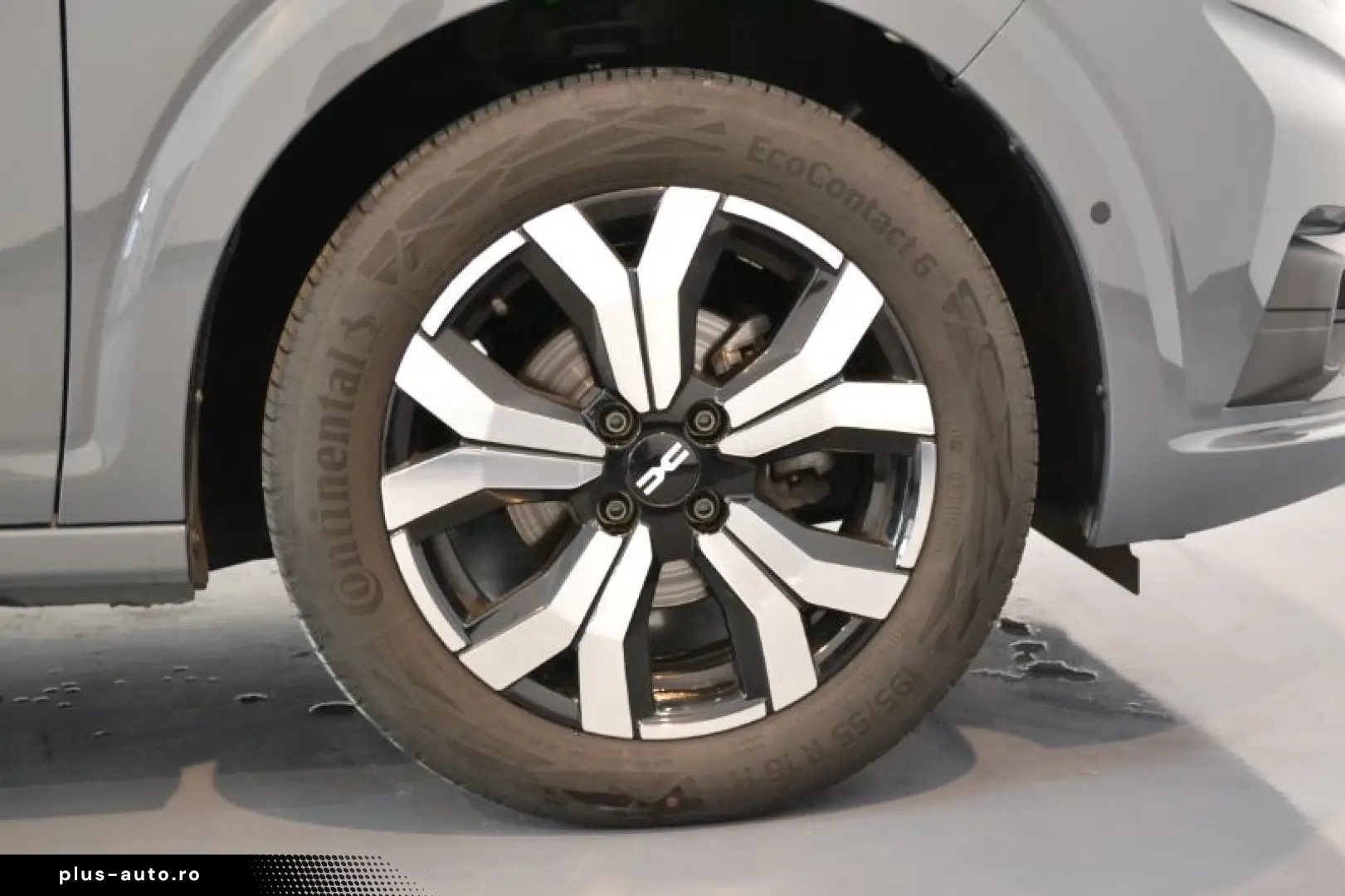 DACIA LOGAN 1.0 Eco-G 100CP Prestige MT6