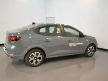 DACIA LOGAN 1.0 Eco-G 100CP Prestige MT6