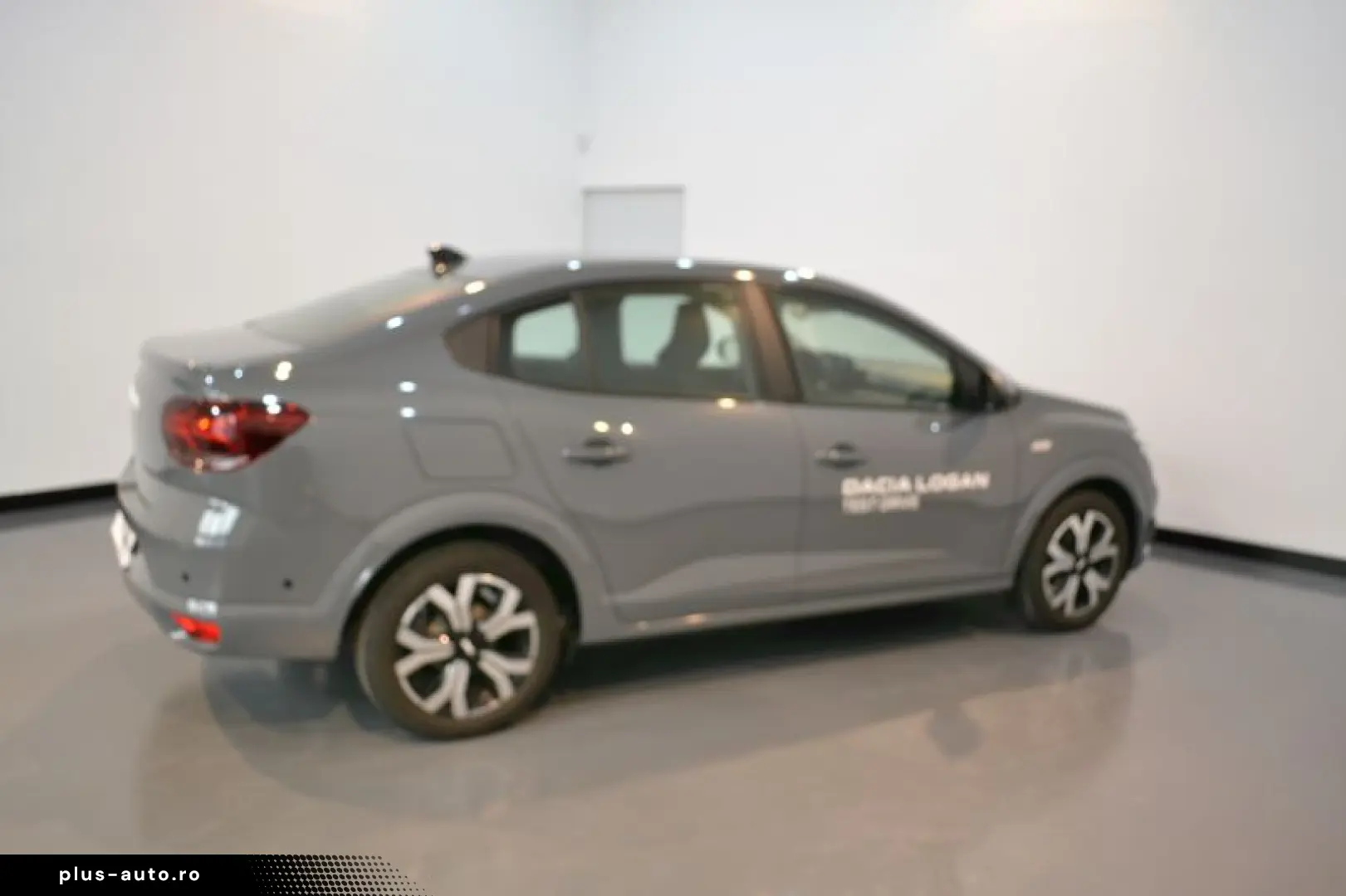 DACIA LOGAN 1.0 Eco-G 100CP Prestige MT6