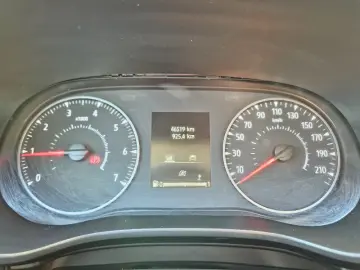 DACIA LOGAN 1.0 Eco-G 100CP Prestige MT6