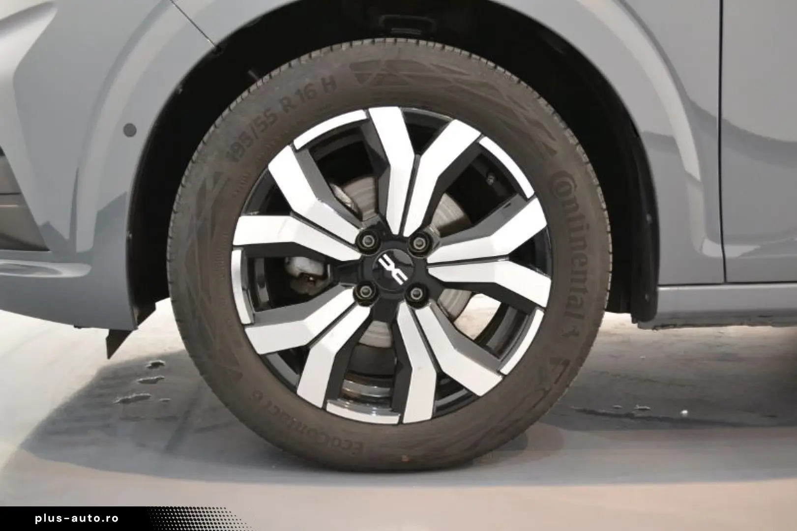 DACIA LOGAN 1.0 Eco-G 100CP Prestige MT6