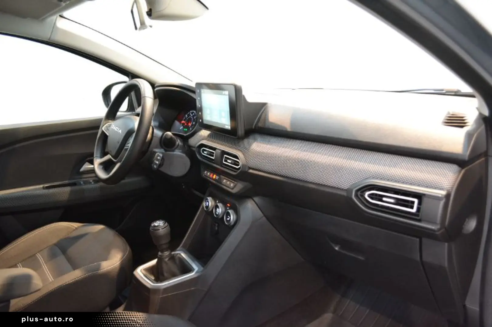 DACIA LOGAN 1.0 Eco-G 100CP Prestige MT6