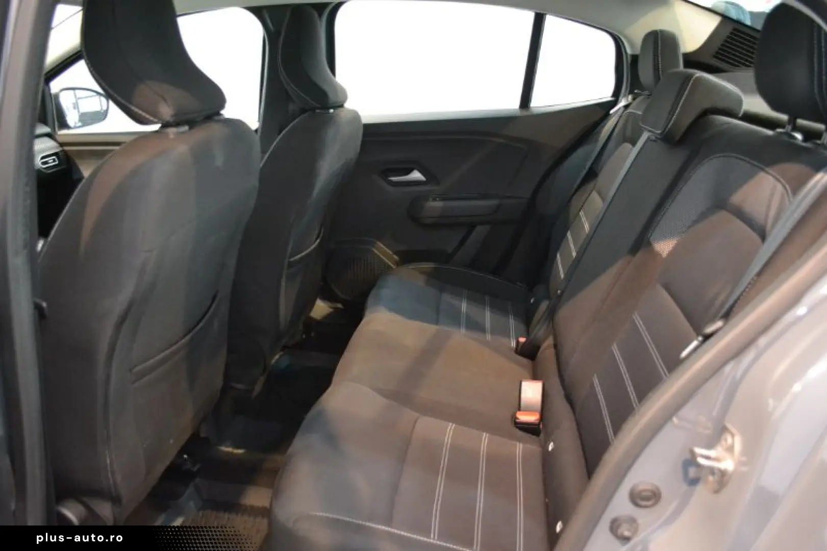 DACIA LOGAN 1.0 Eco-G 100CP Prestige MT6