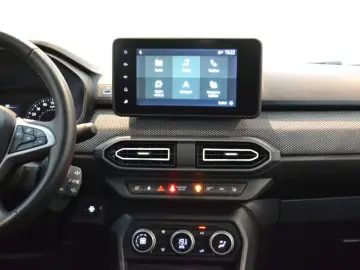 DACIA LOGAN 1.0 Eco-G 100CP Prestige MT6