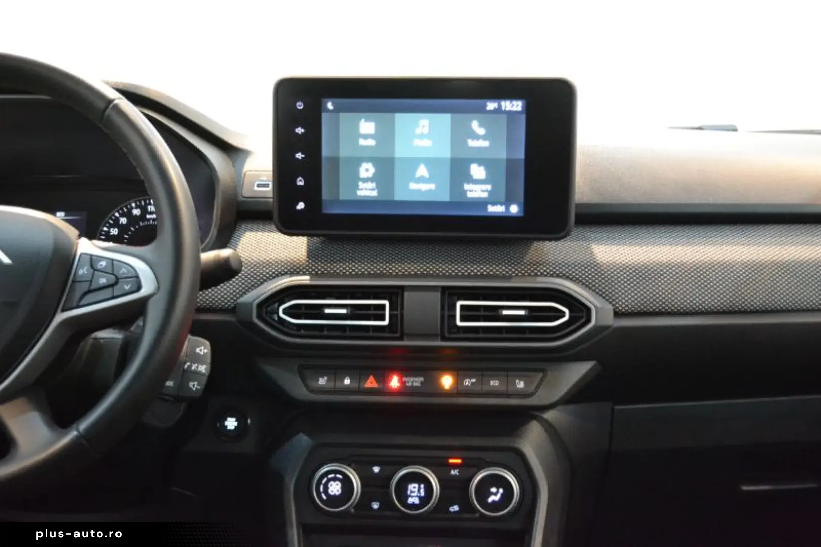 DACIA LOGAN 1.0 Eco-G 100CP Prestige MT6