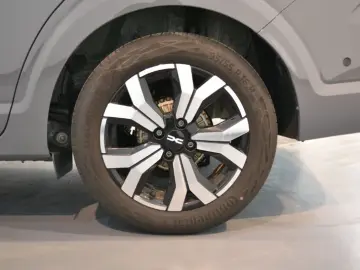 DACIA LOGAN 1.0 Eco-G 100CP Prestige MT6