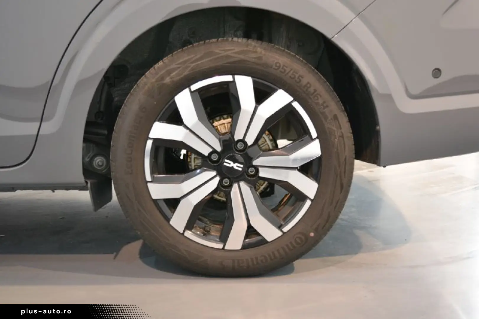 DACIA LOGAN 1.0 Eco-G 100CP Prestige MT6