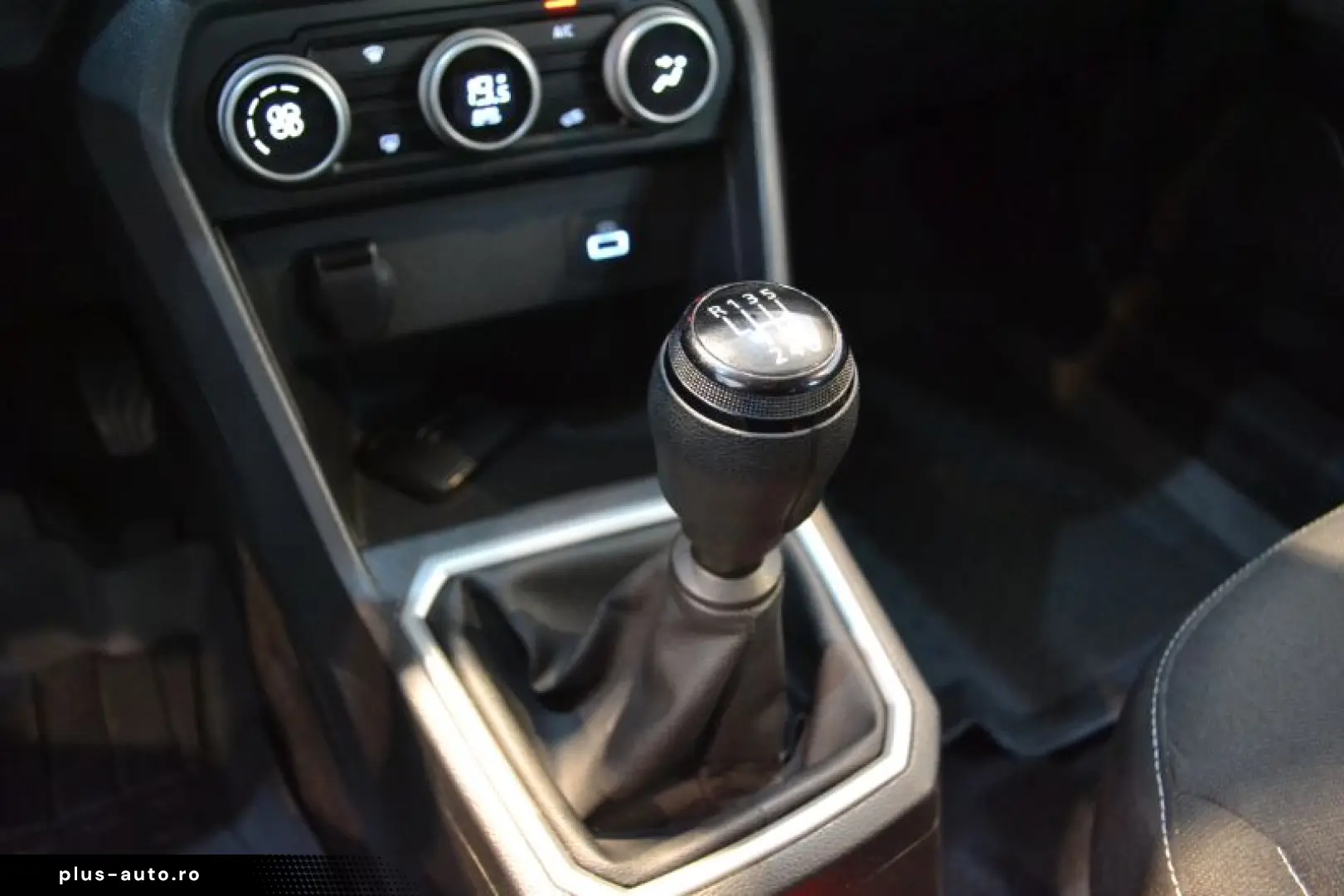 DACIA LOGAN 1.0 Eco-G 100CP Prestige MT6