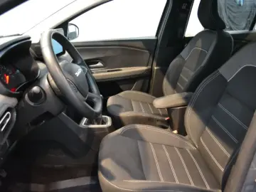 DACIA LOGAN 1.0 Eco-G 100CP Prestige MT6