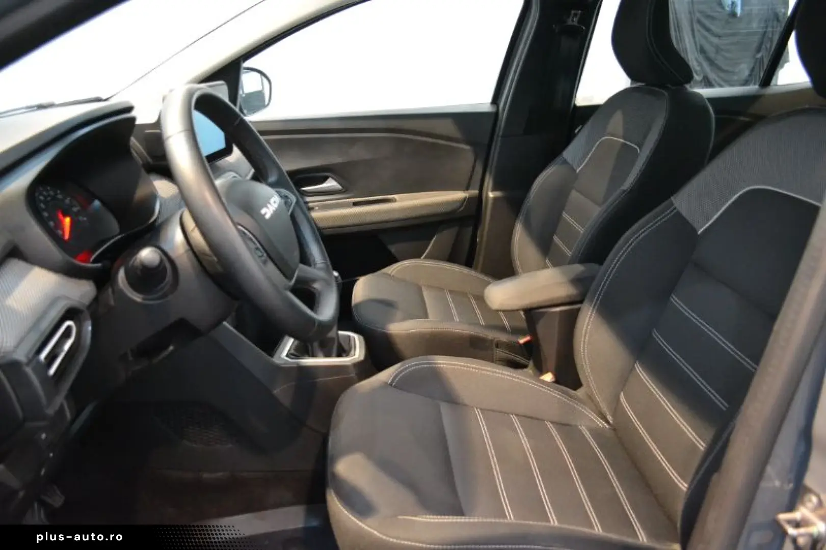 DACIA LOGAN 1.0 Eco-G 100CP Prestige MT6