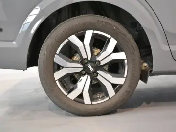 DACIA LOGAN 1.0 Eco-G 100CP Prestige MT6