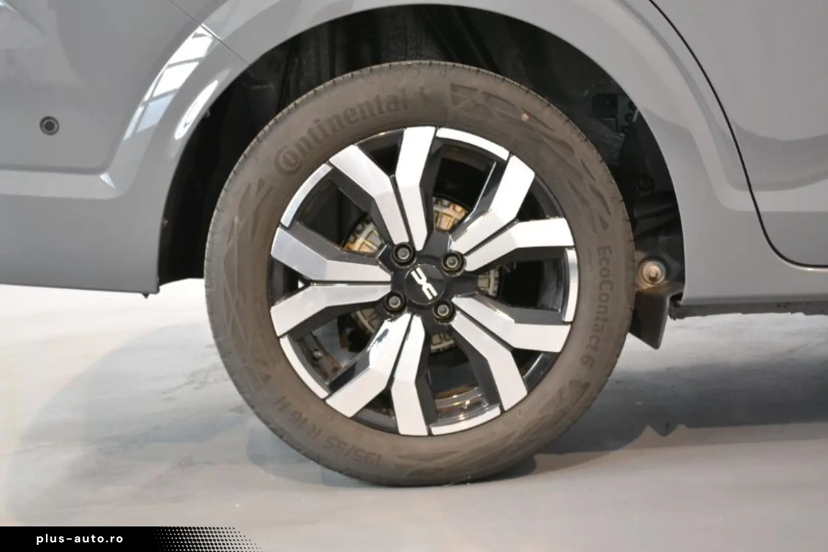 DACIA LOGAN 1.0 Eco-G 100CP Prestige MT6