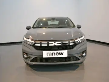 DACIA LOGAN 1.0 Eco-G 100CP Prestige MT6