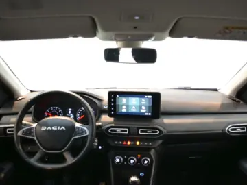 DACIA LOGAN 1.0 Eco-G 100CP Prestige MT6