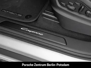 PORSCHE Cayenne BOSE LED-Matrix Surround View Panorama
