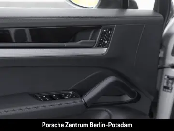 PORSCHE Cayenne BOSE LED-Matrix Surround View Panorama