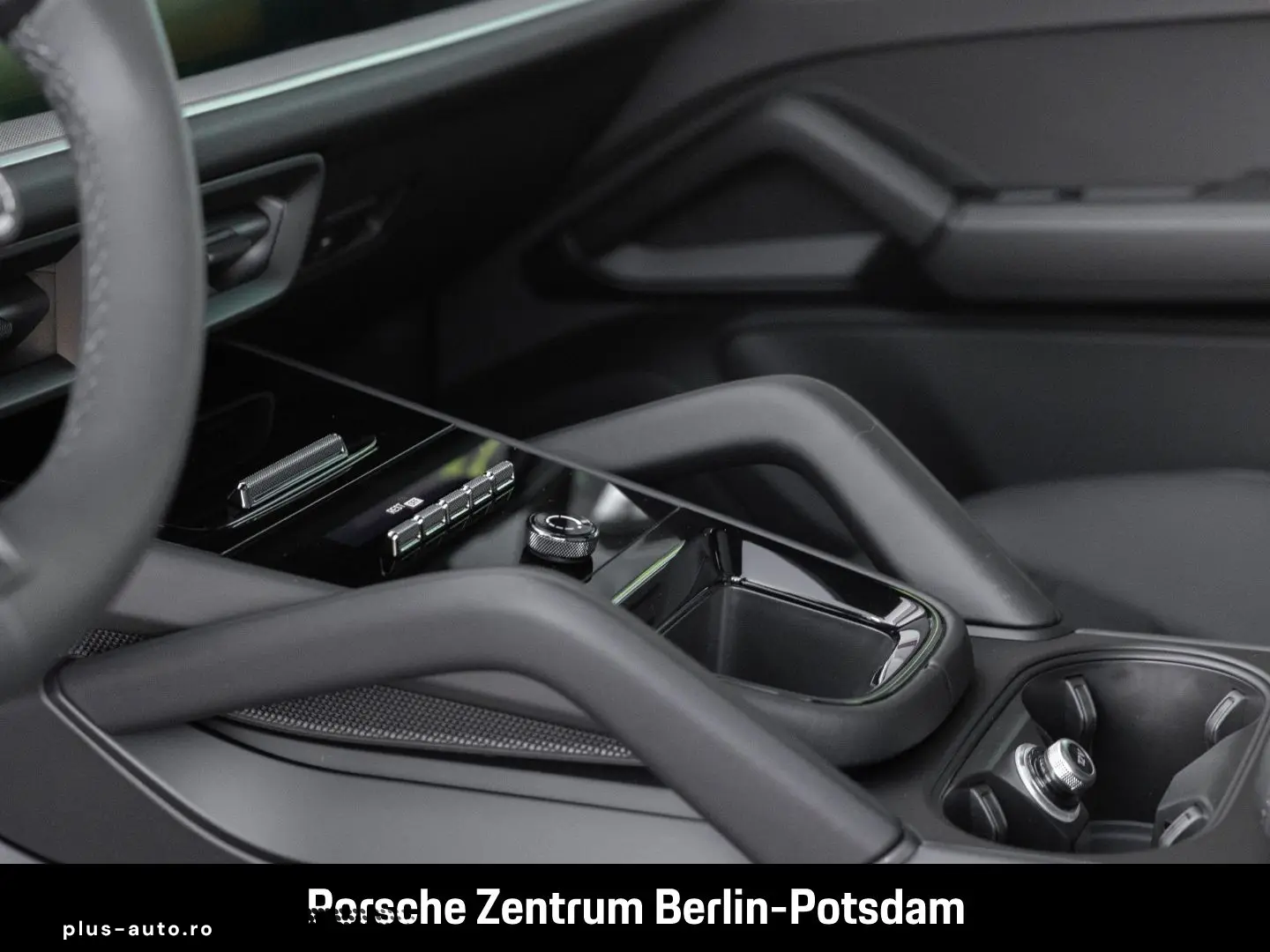 PORSCHE Cayenne BOSE LED-Matrix Surround View Panorama