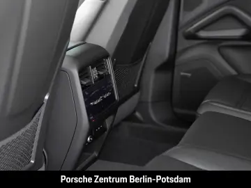 PORSCHE Cayenne BOSE LED-Matrix Surround View Panorama