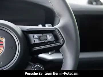 PORSCHE Cayenne BOSE LED-Matrix Surround View Panorama