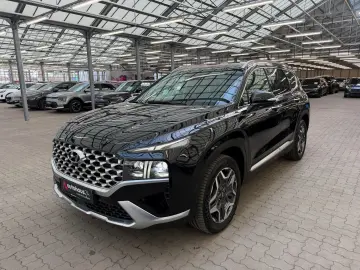 HYUNDAI Santa Fe 1.6 T-GDI  Prime Plug-In Hybrid 4WD