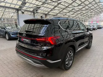 HYUNDAI Santa Fe 1.6 T-GDI  Prime Plug-In Hybrid 4WD