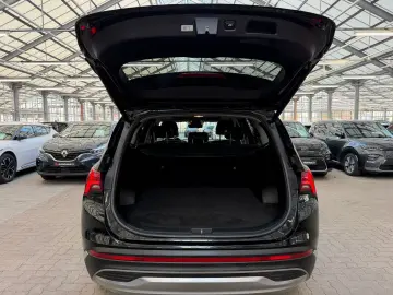 HYUNDAI Santa Fe 1.6 T-GDI  Prime Plug-In Hybrid 4WD