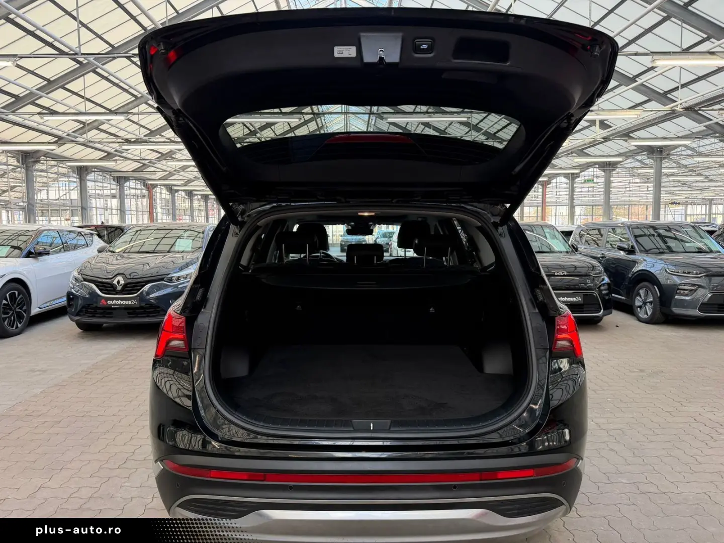 HYUNDAI Santa Fe 1.6 T-GDI  Prime Plug-In Hybrid 4WD